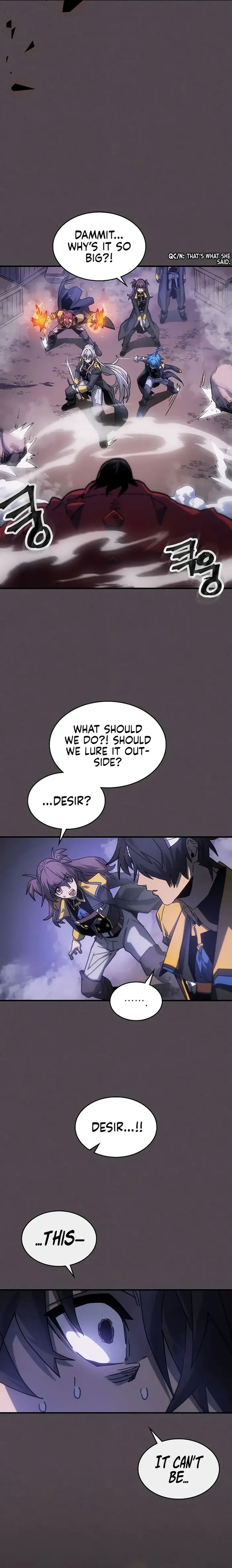 A Returner’s Magic Should Be Special Chapter 181 image 17_optimized